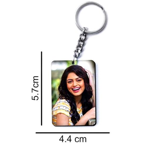 CUSTOMIZED KEY CHAIN