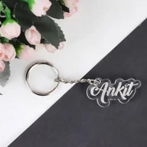 CUSTOMIZED NAME KEYCHAIN (2)